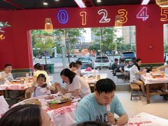 -饶福记·南昌烧烤大排档(九龙湖土著店)
