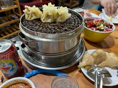 -元盛居(生态大街店)