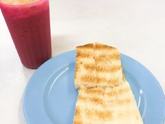 -Killiney Kopitiam(基利尼路67号店)