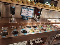-蒙肥羊·酸汤潮牛·鲜牛肉火锅烤肉自助(岗顶店)