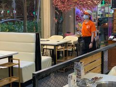 -三头牛·潮汕牛肉生蚝火锅 (夏湾店)
