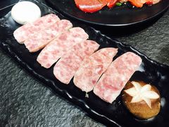 -火炉旺烤肉啤酒屋(沈北创始店)