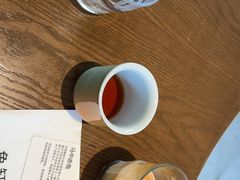 -fishtank鱼缸咖啡(三山街店)