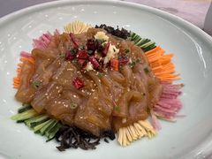 -红菜坊·烤鸭·川鲁宴(石园店)