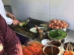 -老客满蛋饼(双塔市集店)