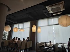 -莲餐厅·湖北菜·潜江小龙虾店(愚园路店)