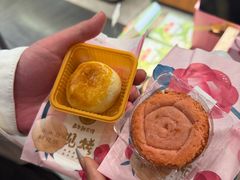 -嘉华鲜花饼(束河店)