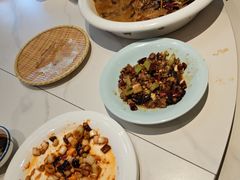 -新侨小馆(东直门北小街店)