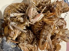 -旺角小渔村(二马路店)