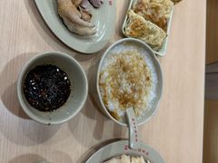 -百家鸡味馆(清泰店)