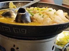 -外婆味道·云南菜大当家(关上店)