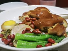 -金桔香港茶餐(宝安大厦店)