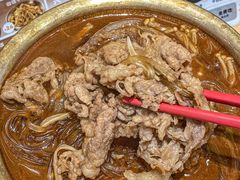 -小木屋拌饭(西安万象天地店)