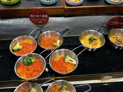 -素虎料理(前门店)