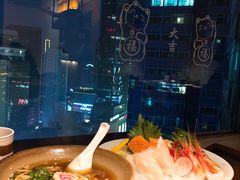 -笑福亭料理小馆(解放碑店)