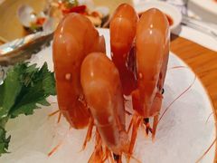 -Mr·Fish鱼鲜生海鲜放题(银泰in99店)
