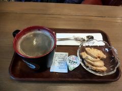 -老欧洲咖啡·西餐(后湖店)