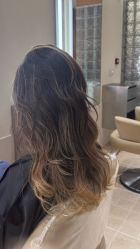 -WM Hair Salon精品店