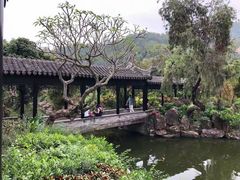 -中山詹园