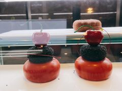 -麦雪尔甜品·生日蛋糕(新街口旗舰店)