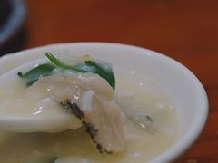 鱼皮粥-深海鱼粥(省府总店)