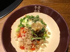 -受气牛肉·重庆耙牛肉(来福士店)