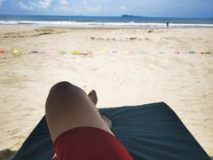 -三亚湾海居铂尔曼度假酒店