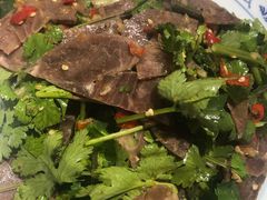 盐边牛肉-百年神厨·地道川菜(清江西路店)