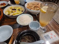 -西江美食舫·江西菜(健德桥店)