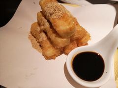 -太二酸菜鱼(深圳布吉万象汇店)