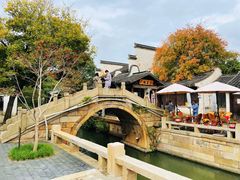 -惠山古镇·寄畅园