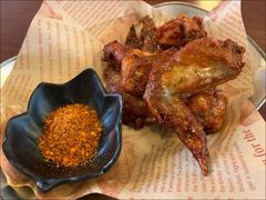 -mordew加州日记西餐&小酒馆(新天地店)