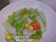 -香港百合居(LCM置汇旭辉广场店)