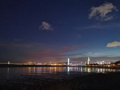 -深圳湾公园(南山区)