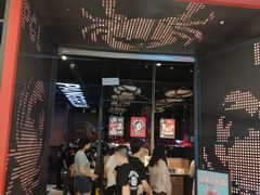 门面-胖哥俩肉蟹煲(湖滨银泰in77店)