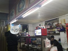 -王记生烫牛杂面馆(兰陵路店)