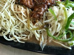 -王家沙点心店(西康路店)