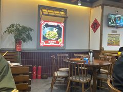 -张氏父子常德肠子馆(贺龙店)
