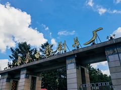 -长影旧址博物馆
