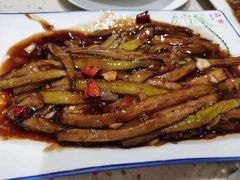 -西夏回族烧麦馆(牡丹街店)