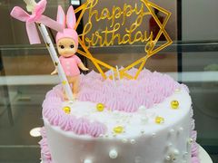 -浦东食品城(华诚大厦店)