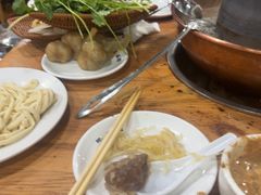 -元盛居(生态大街店)