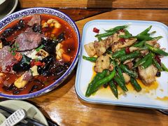 -POLO小馆·老南京菜(解放路店)