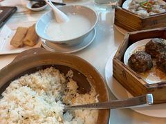 -顺德美的万豪酒店-万豪中餐厅