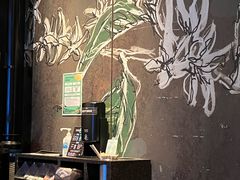 -星巴克(深圳北站B5检票口)