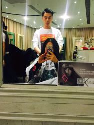 -崇尚GAVIN STYLE
