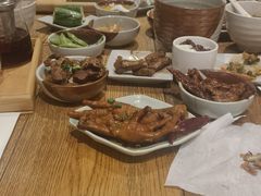 -青藤茶馆(南山路店)