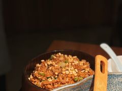 -菩提素素食餐厅(晶郦馆店)