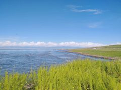 -青海湖国家重点风景名胜区