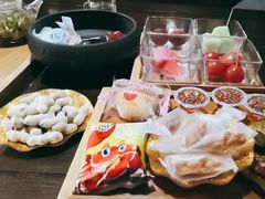 -友缘茶人(古龙路店)